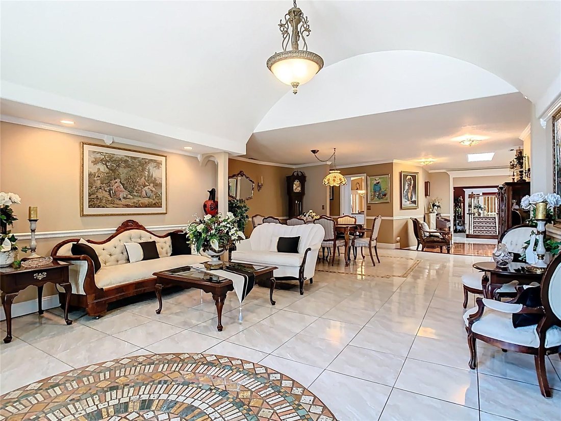 House in Orlando, Florida, United States 2 - 16754701