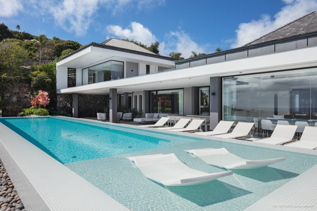 House in Marigot, Saint Barthélemy 2 - 16758838