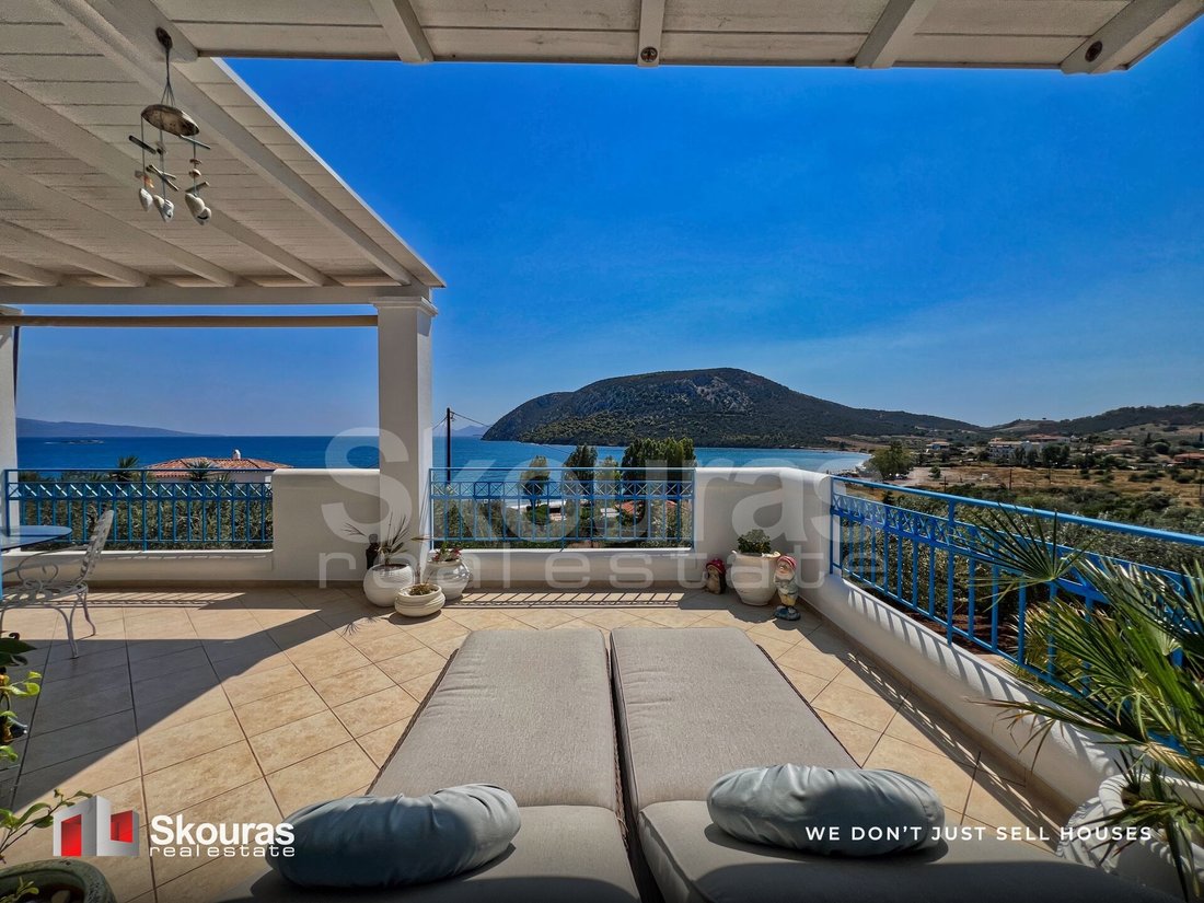House in Ermioni, Peloponnese, Western Greece and the Ionian, Greece 4 - 16727756
