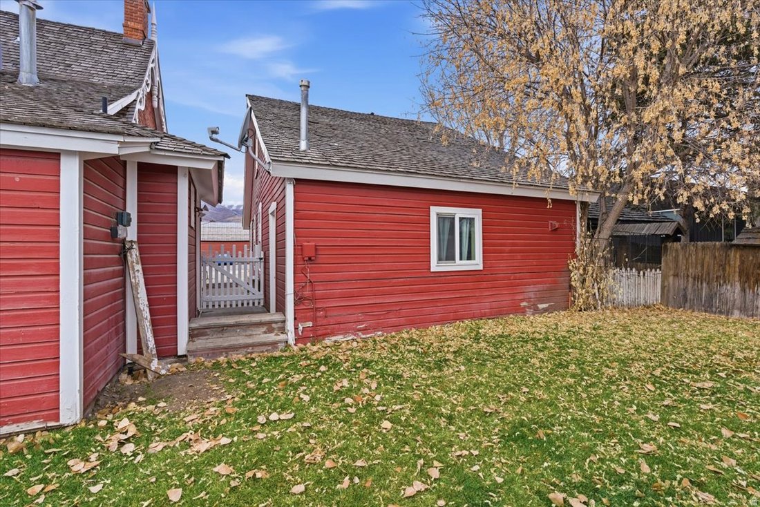 Casa a Midway, Utah, Stati Uniti 5 - 16762728