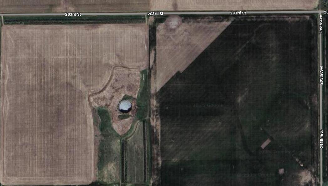 Land in Pierre, South Dakota, United States 2 - 16754890