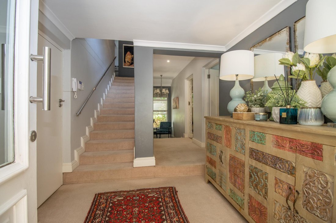 House in Cape Town, Western Cape, South Africa 5 - 16758355