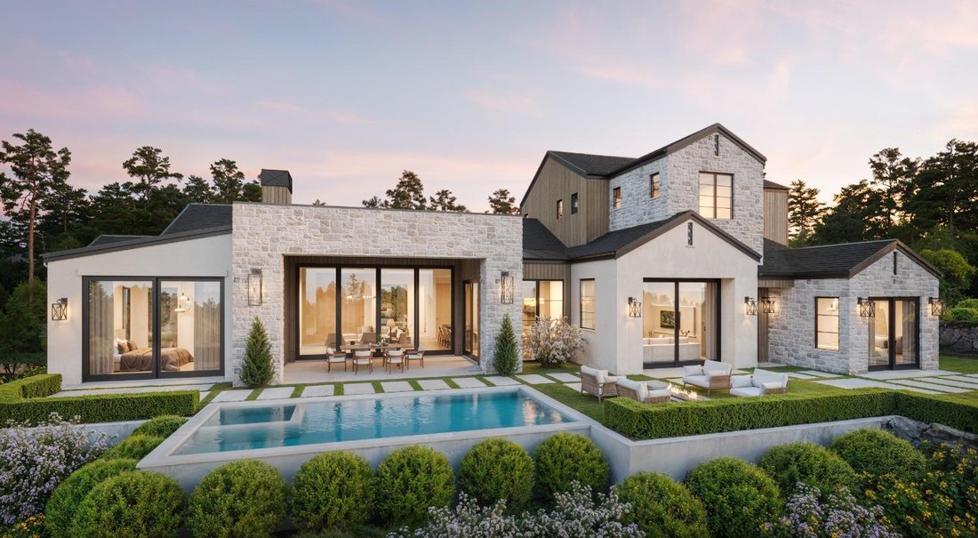 House in El Dorado Hills, California, United States 2 - 16754194