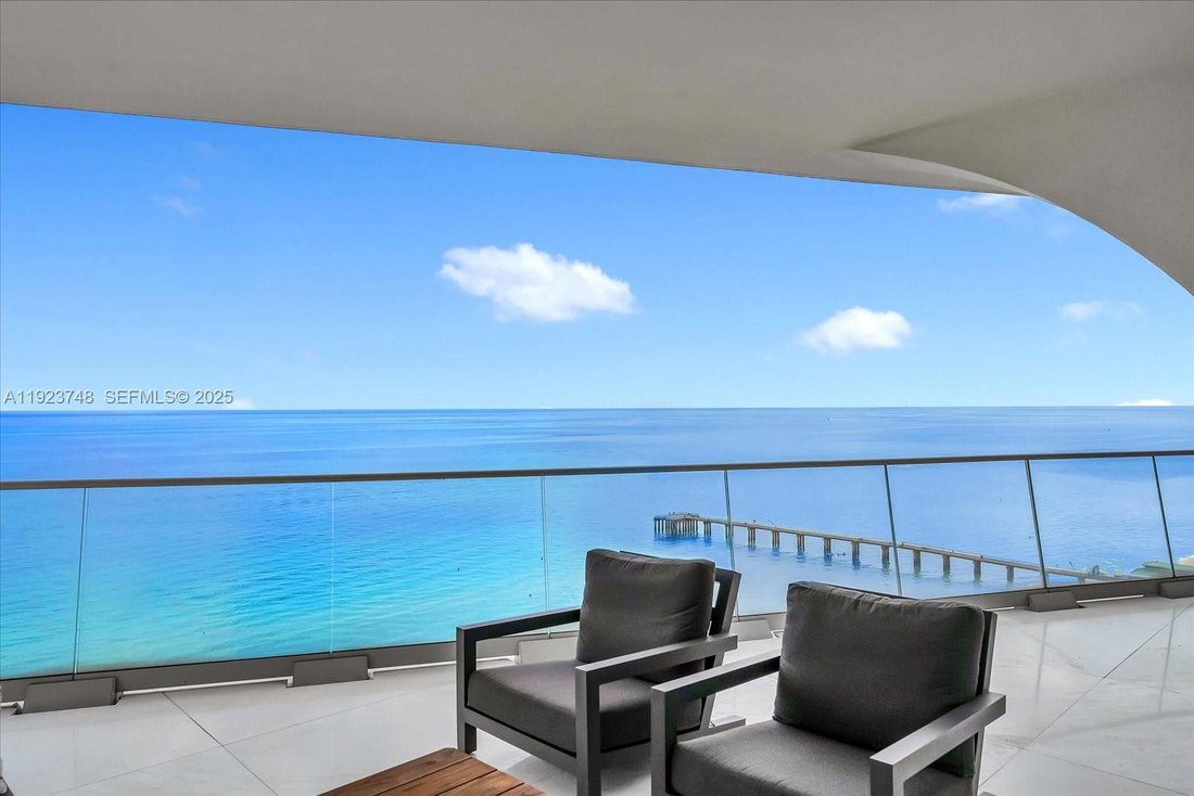 Condo in Golden Beach, Florida, United States 4 - 16758644