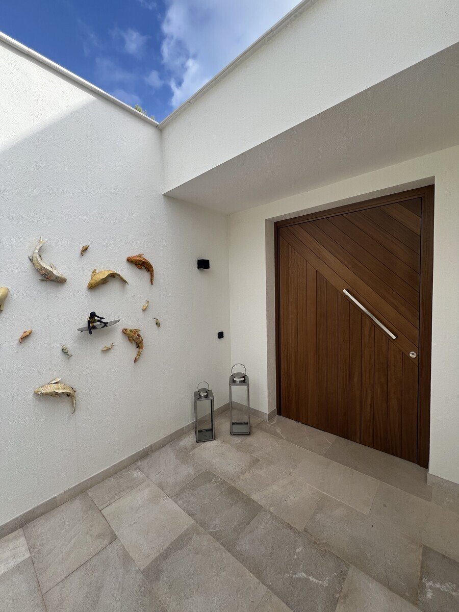 Villa in Rotes Velles, Calvia, Balearic Islands 5 - 16753402