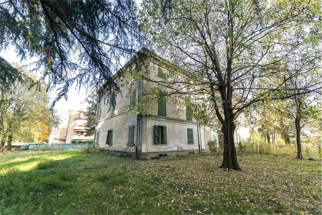 Villa in Vignola, Emilia-Romagna, Italy 1 - 16752899