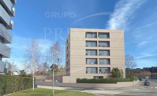 Apartment in Ramalde, Porto District, Portugal 1