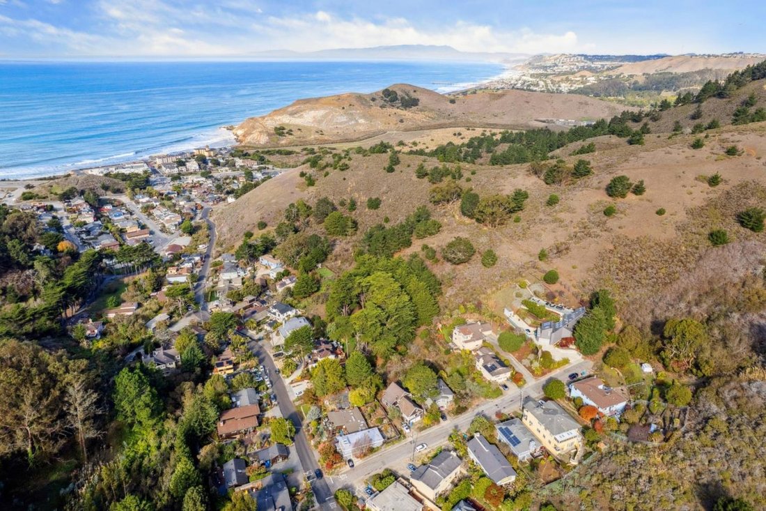 Land in Pacifica, California, United States 5 - 16760850
