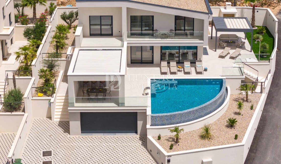 House in Grljevac, Split-Dalmatia County, Croatia 3 - 16764986