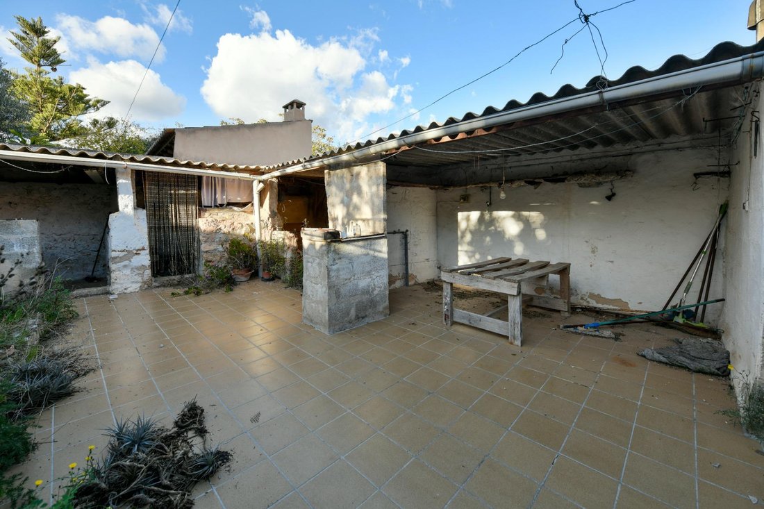 House in Santa Maria del Cami, Balearic Islands, Spain 4 - 16760256