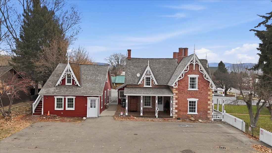 Casa a Midway, Utah, Stati Uniti 3 - 16762728