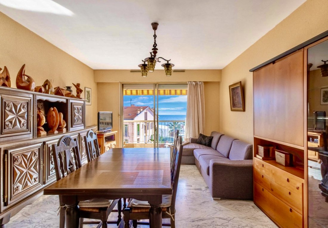Apartment in Beaulieu-sur-Mer, Provence-Alpes-Côte d'Azur, France 2 - 16757771
