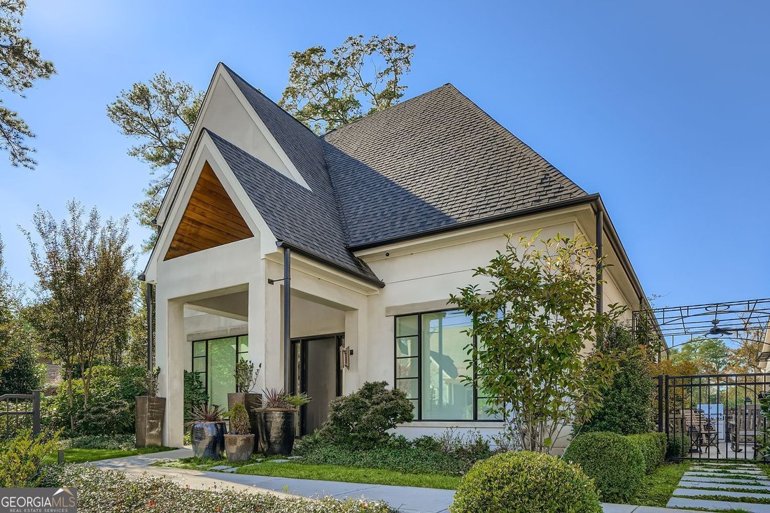 House in Atlanta, Georgia, United States 2 - 16755146