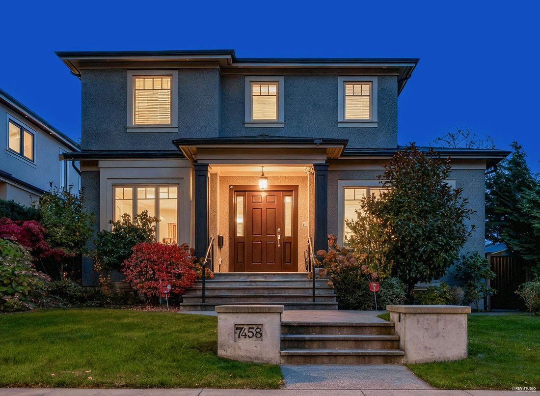 Casa en Vancouver, Columbia Británica, Canadá 2 - 16756389