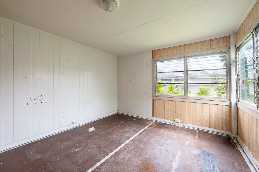House in Wahiawa, Hawaii, United States 5 - 16757163