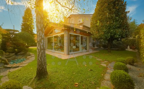 Maison à Montegrotto Terme, Vénétie, Italie 1