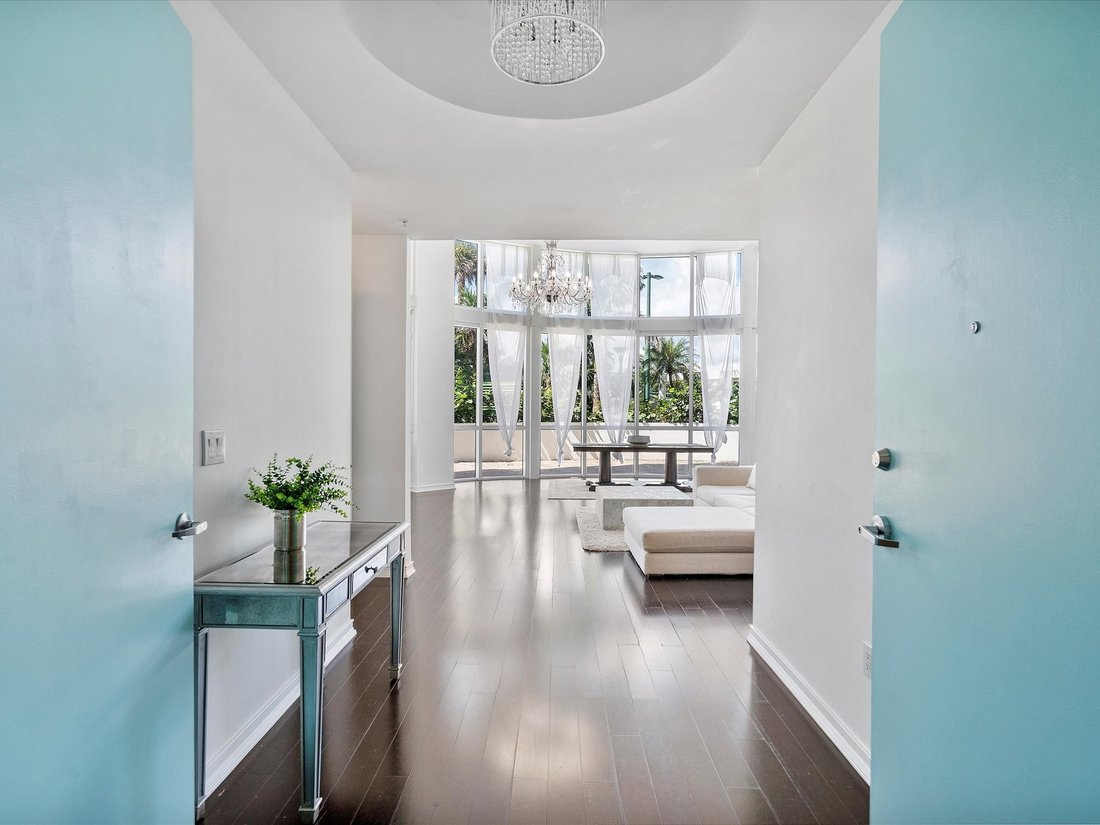 Apartment in Golden Beach, Florida, United States 4 - 16761844
