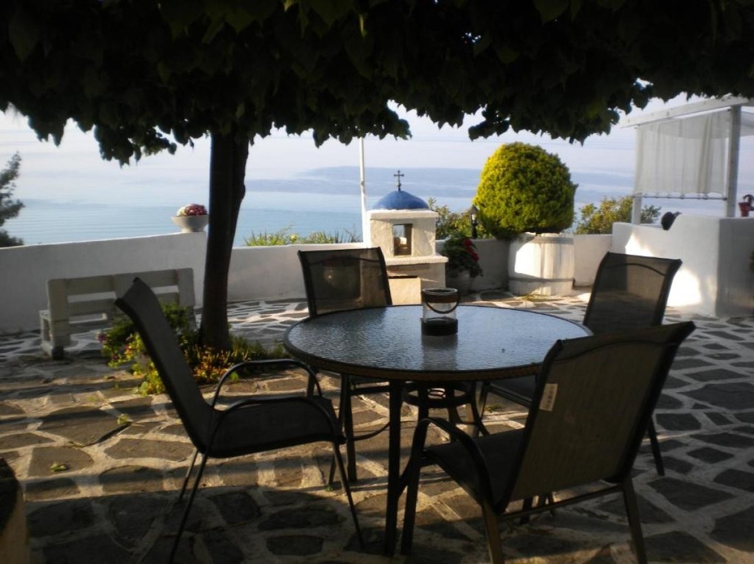 Villa in Kassandra, Macedonia and Thrace, Greece 5 - 16752979