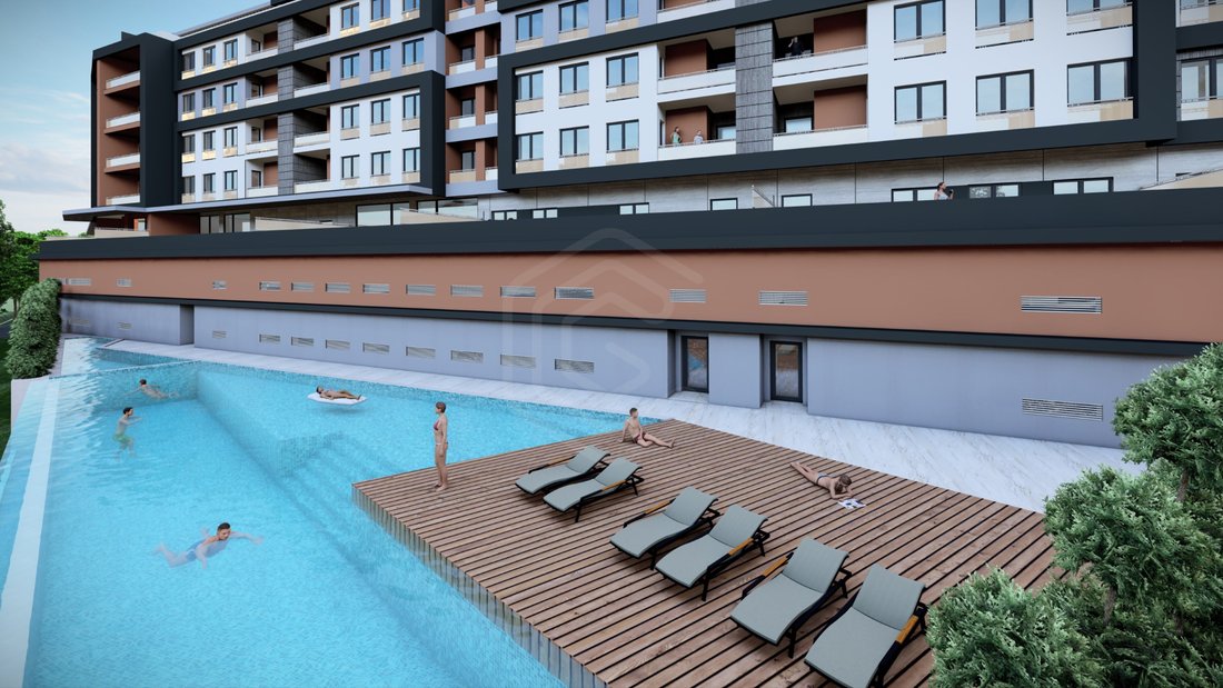 Apartment in Covilha e Canhoso, Castelo Branco District, Portugal 2 - 16762073