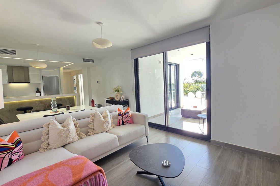 Wohnung in Nerja, Andalusien, Spanien 5 - 16765542