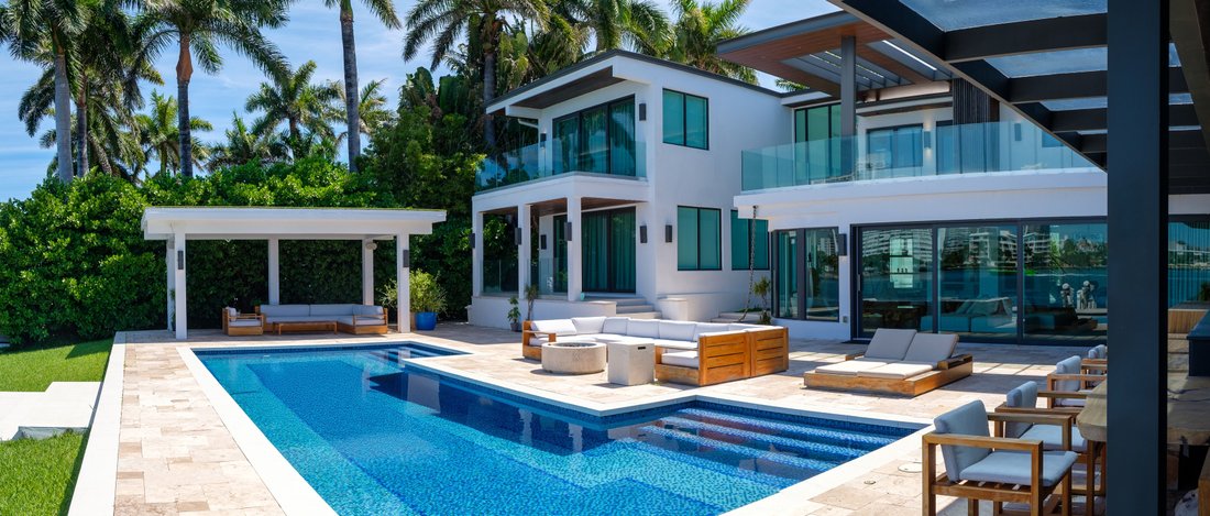 House in Miami Beach, Florida, United States 1 - 16746307