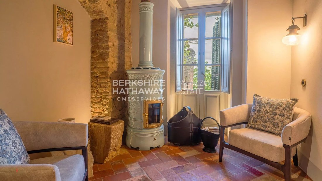 Apartment in Montepulciano, Tuscany, Italy 5 - 16762654