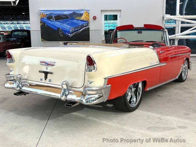 Chevrolet Bel Air in Calverton, NY, United States 5 - 16762545