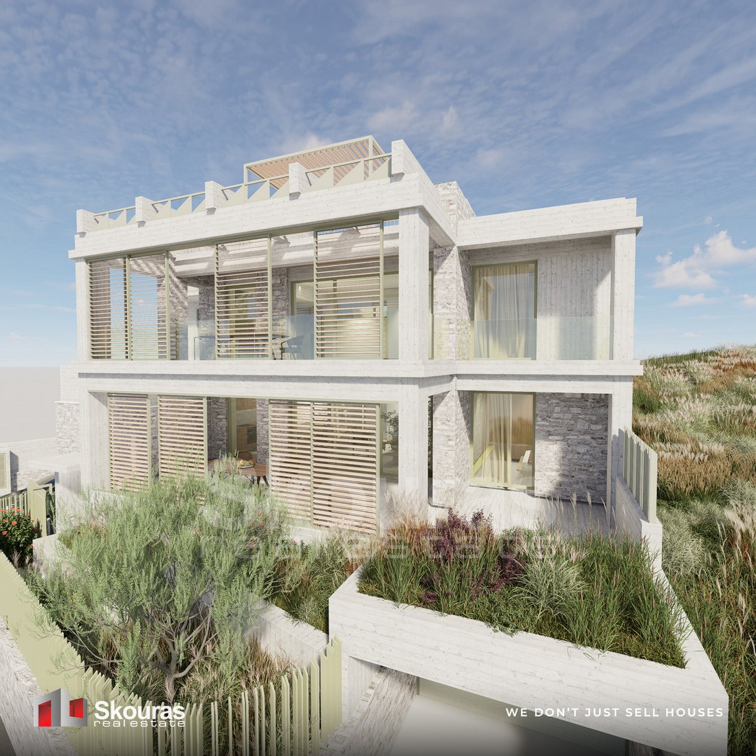 Apartment in Community of Aria, Nafplio, Greece 5 - 16727802