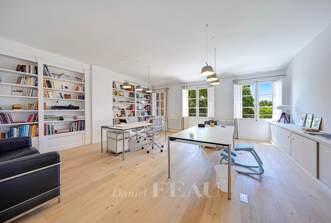 Townhouse in Comtale-Cente-Cours Mirabeau, Aix-en-Provence, France 5 - 16758359