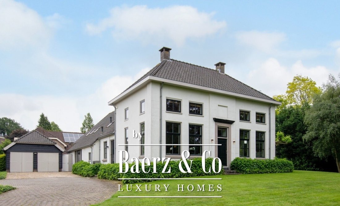 House in Haaften, Gelderland, Netherlands 1 - 14319543