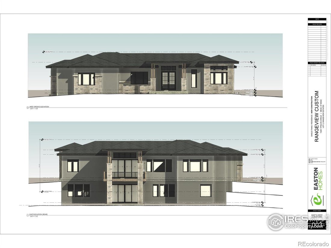 House in Mead, Colorado, United States 5 - 16756474