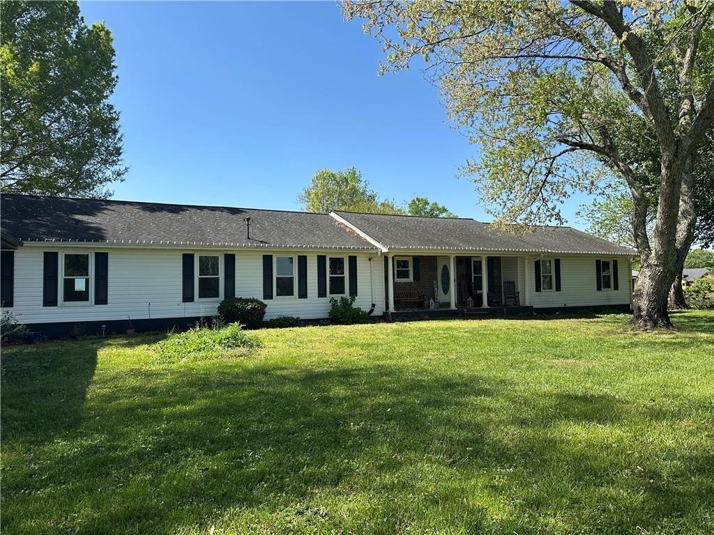 House in Dacula, Georgia, United States 1 - 16754405