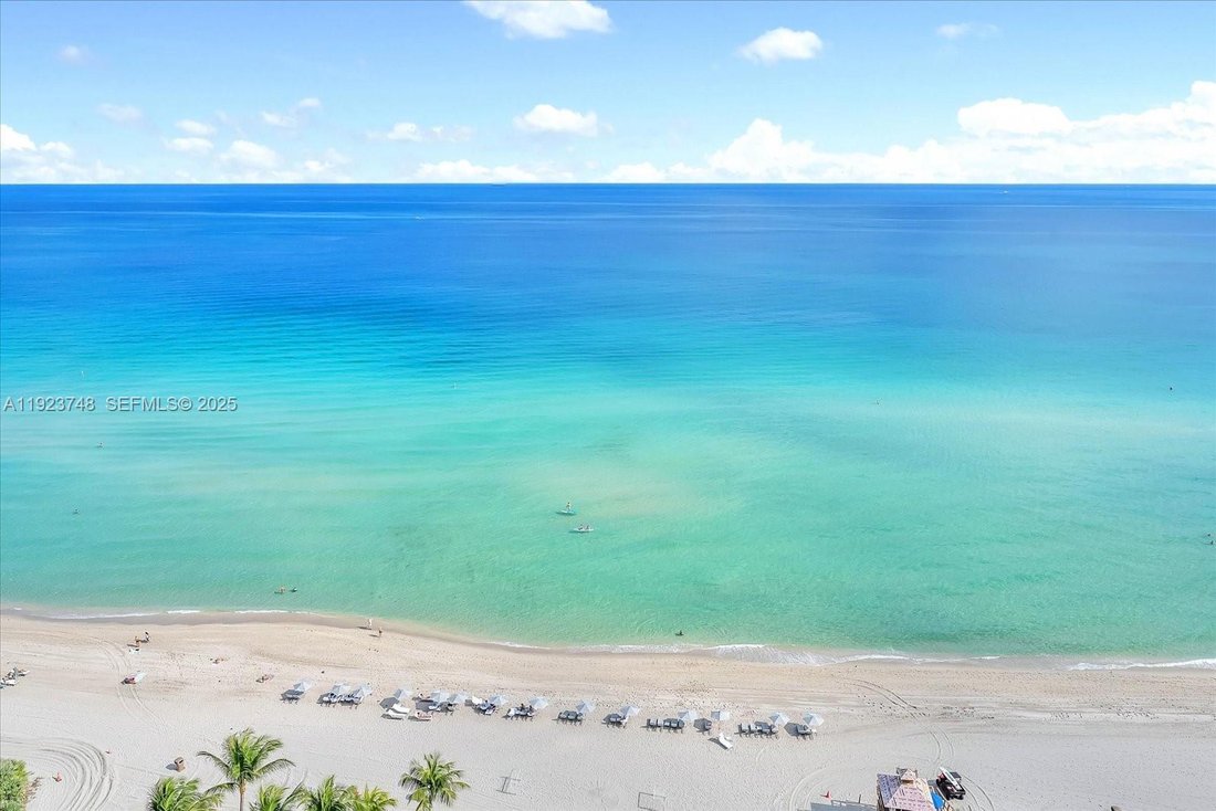 Condo in Golden Beach, Florida, United States 1 - 16758644