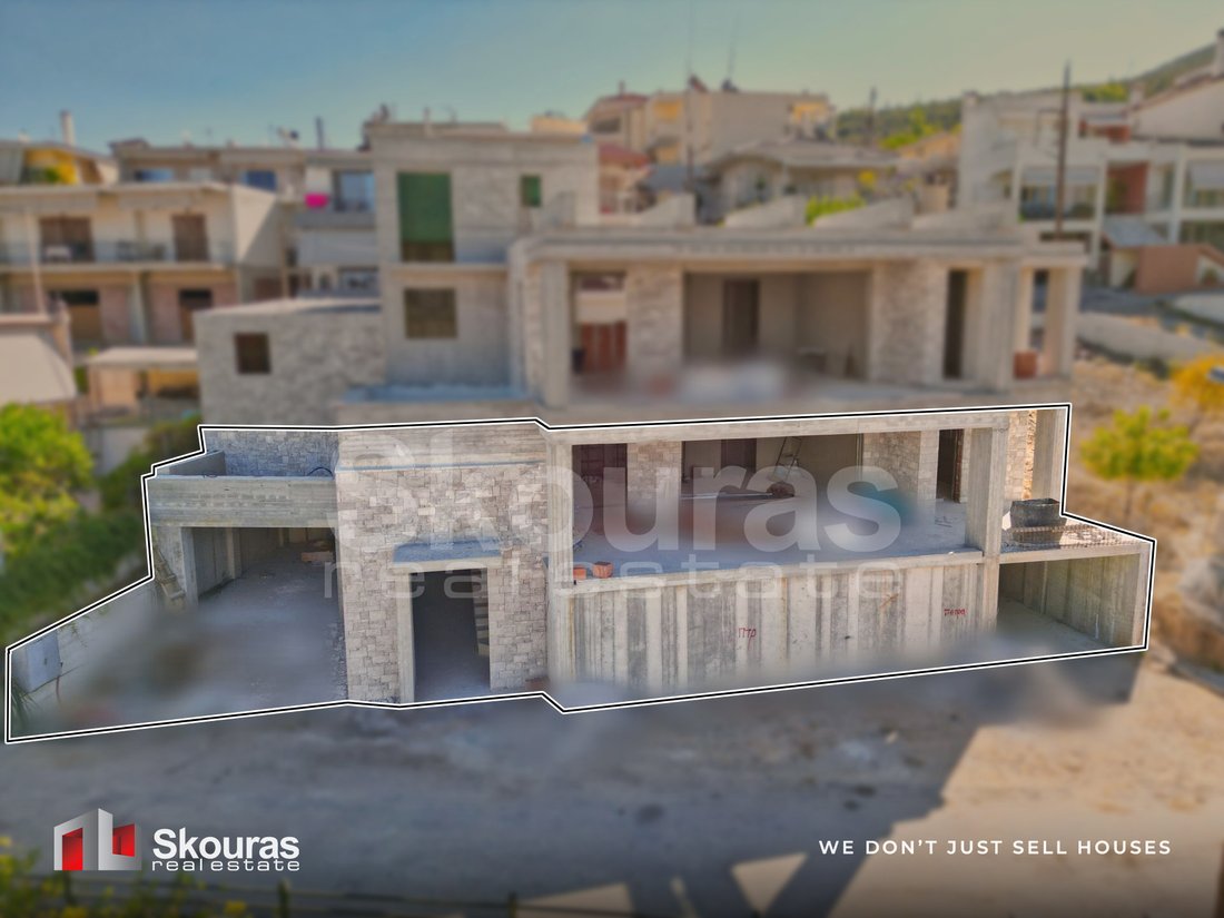 Apartment in Community of Aria, Nafplio, Greece 4 - 16727802
