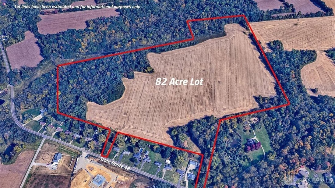 Land in Loveland, Ohio, United States 5 - 16756234
