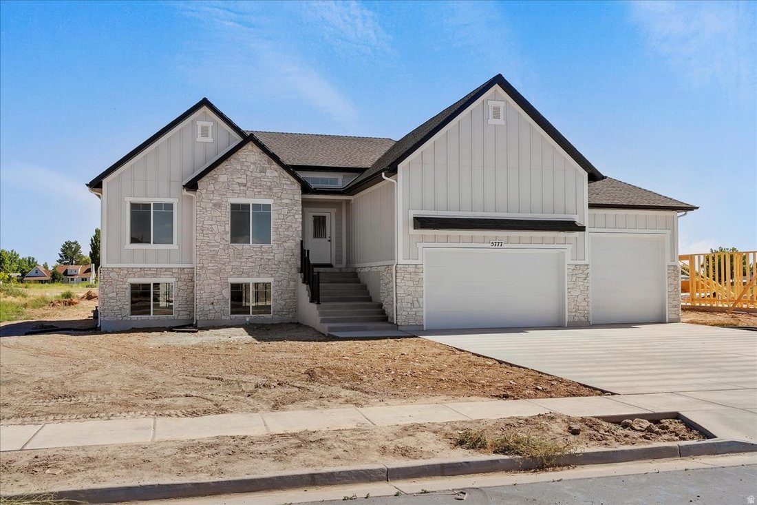 House in Ogden, Utah, United States 2 - 16758270