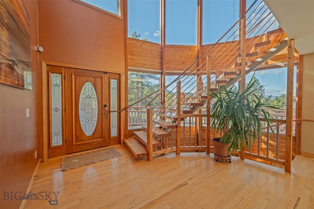 House in Helena, Montana, United States 3 - 16754020