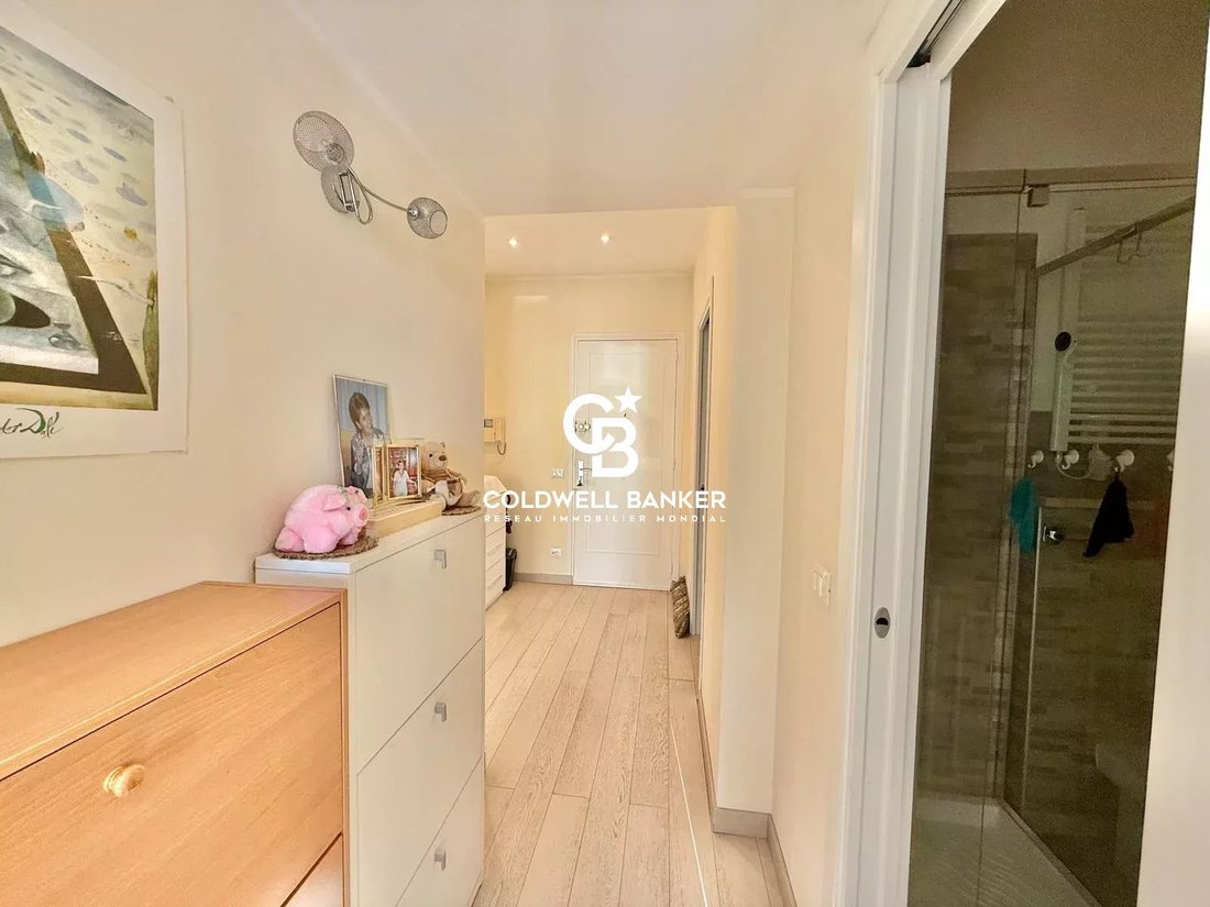 Apartment in Monaco, Monaco 3 - 16752916