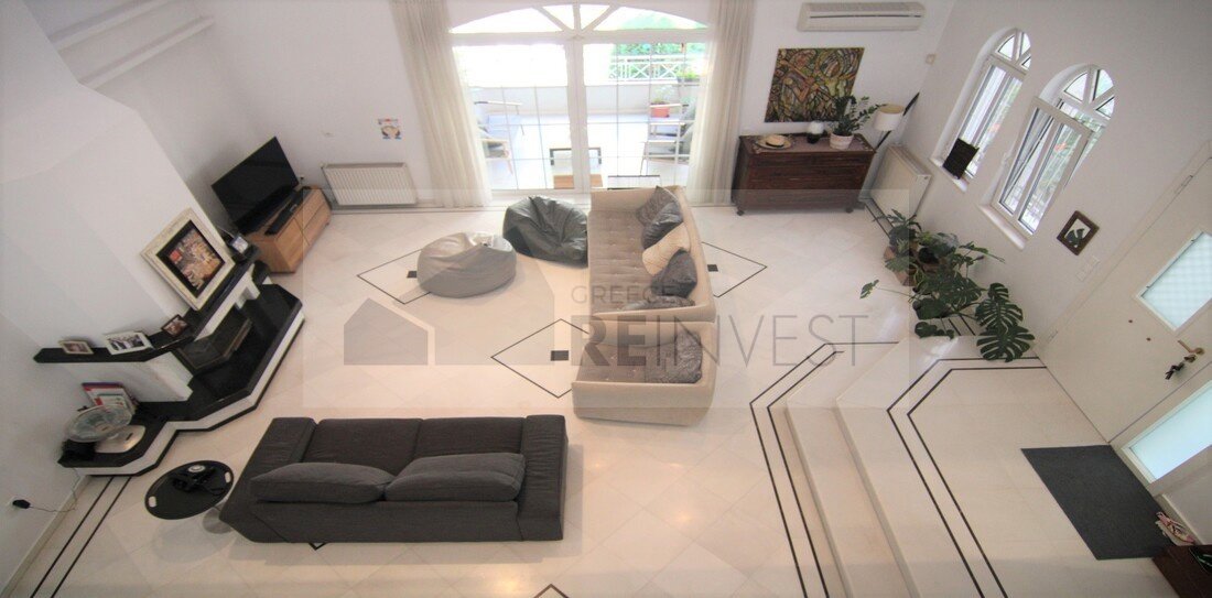 House in North Athens, Attica, Greece 3 - 16759734