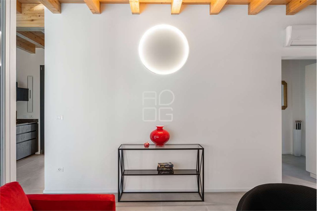 Apartment in Rivoltella, Desenzano del Garda, Lombardy 5 - 16757857