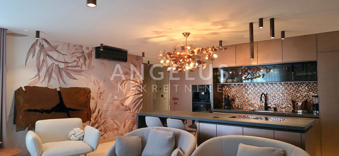 Apartment in Grljevac, Split-Dalmatia County, Croatia 2 - 16762745