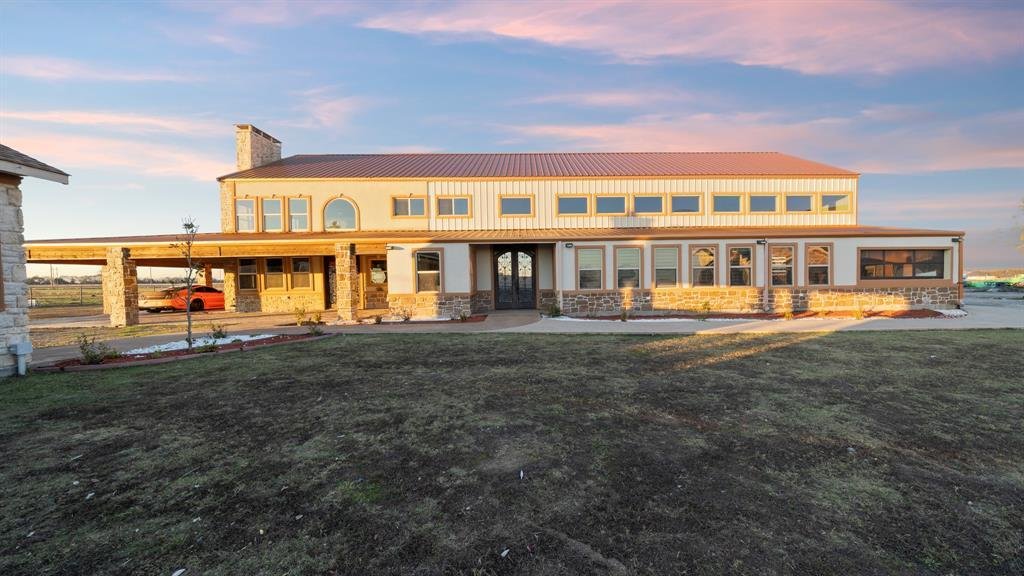 House in Nevada, Texas, United States 2 - 16753692