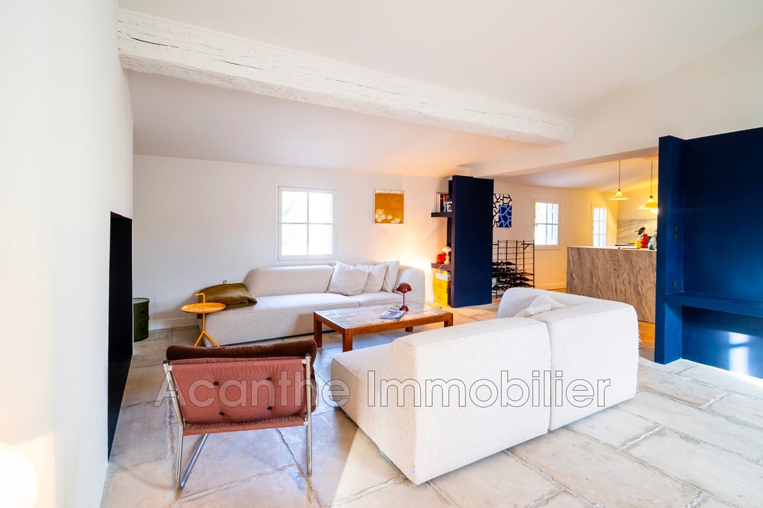 Apartment in Centre Historique, Montpellier, France 1 - 16760408