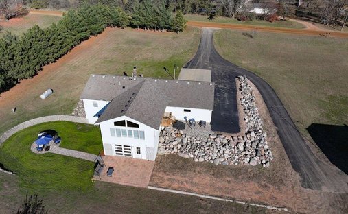 Casa en Jordan, Minnesota, Estados Unidos 1