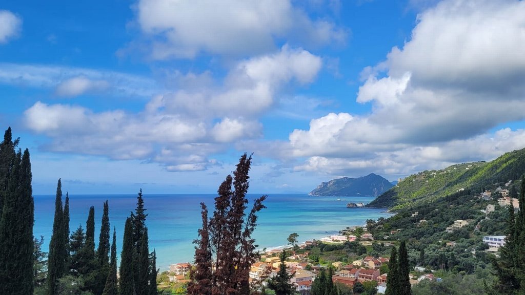House in Corfu, Peloponnese, Western Greece and the Ionian, Greece 3 - 14899792