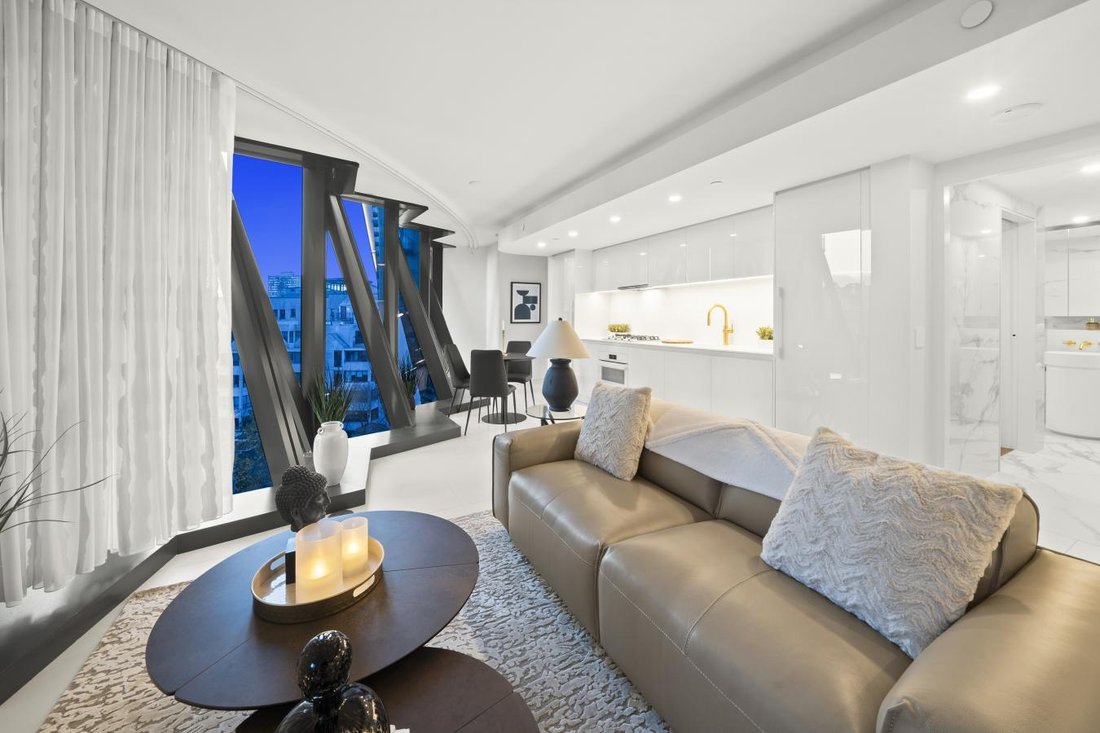House in Vancouver, British Columbia, Canada 1 - 16760442
