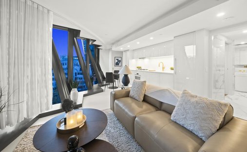 House in Vancouver, British Columbia, Canada 1