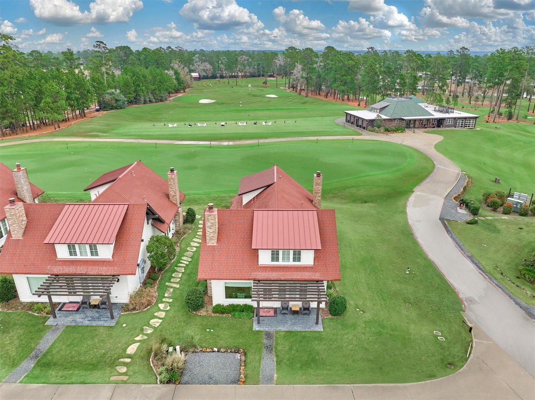 Condo in Montgomery, Texas, United States 2 - 16758457