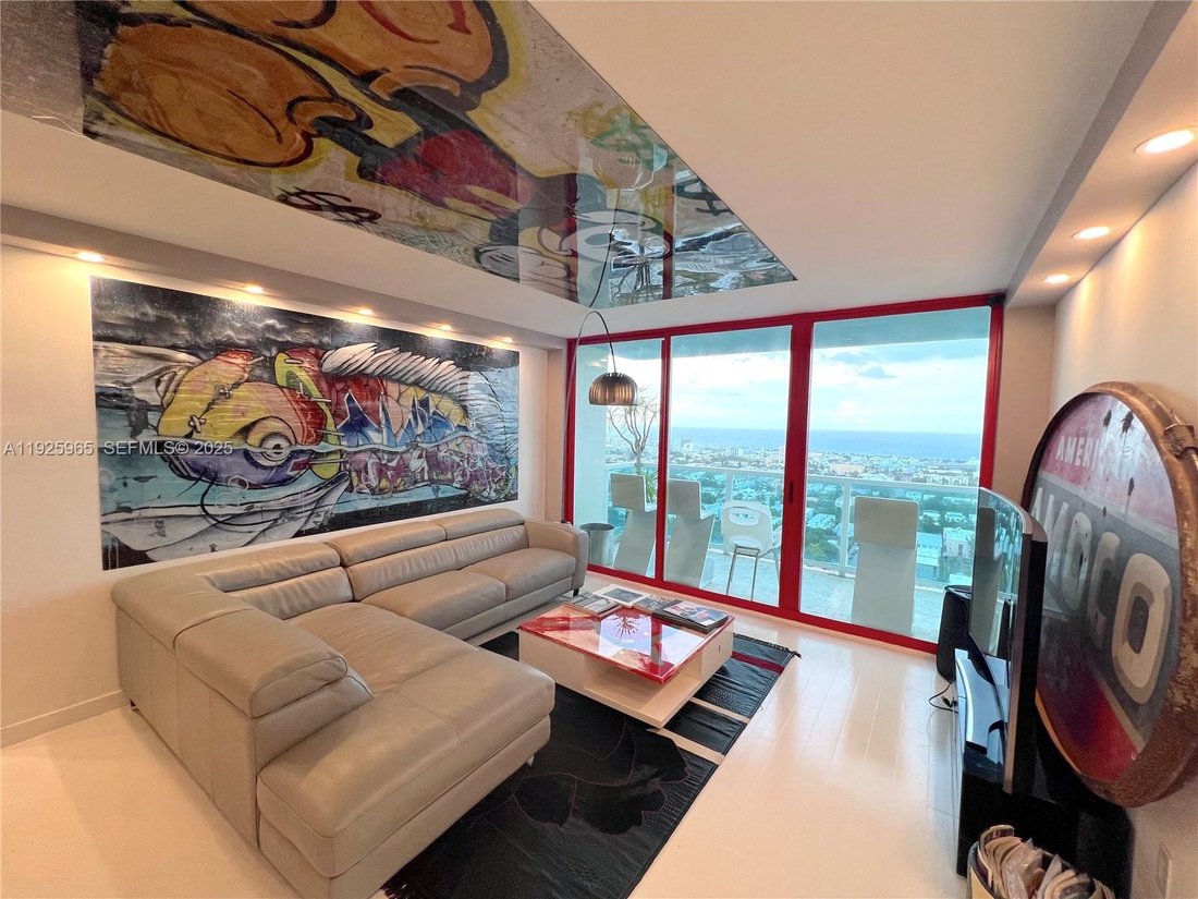 Condo in Miami Beach, Florida, United States 3 - 16758647