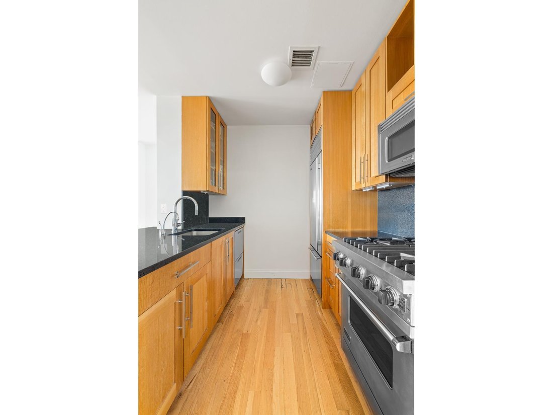 Condominio a New York, New York, Stati Uniti 3 - 15788242
